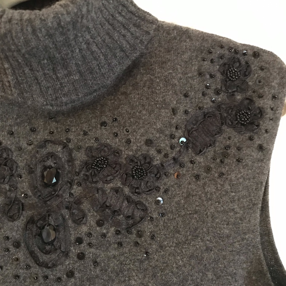 Cashmere Sweater, M (NEW without tags)